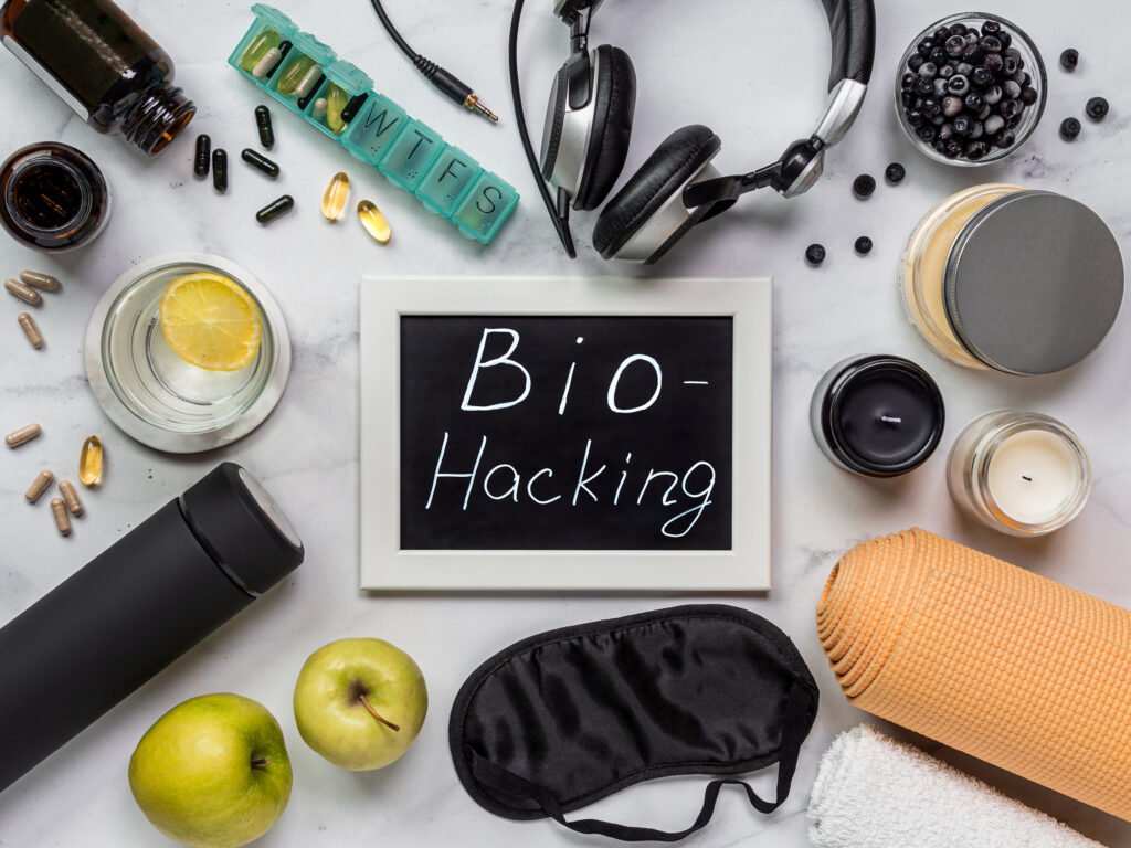 Biohacking Sleep: How to Optimize Your Sleep for Maximum Productivity