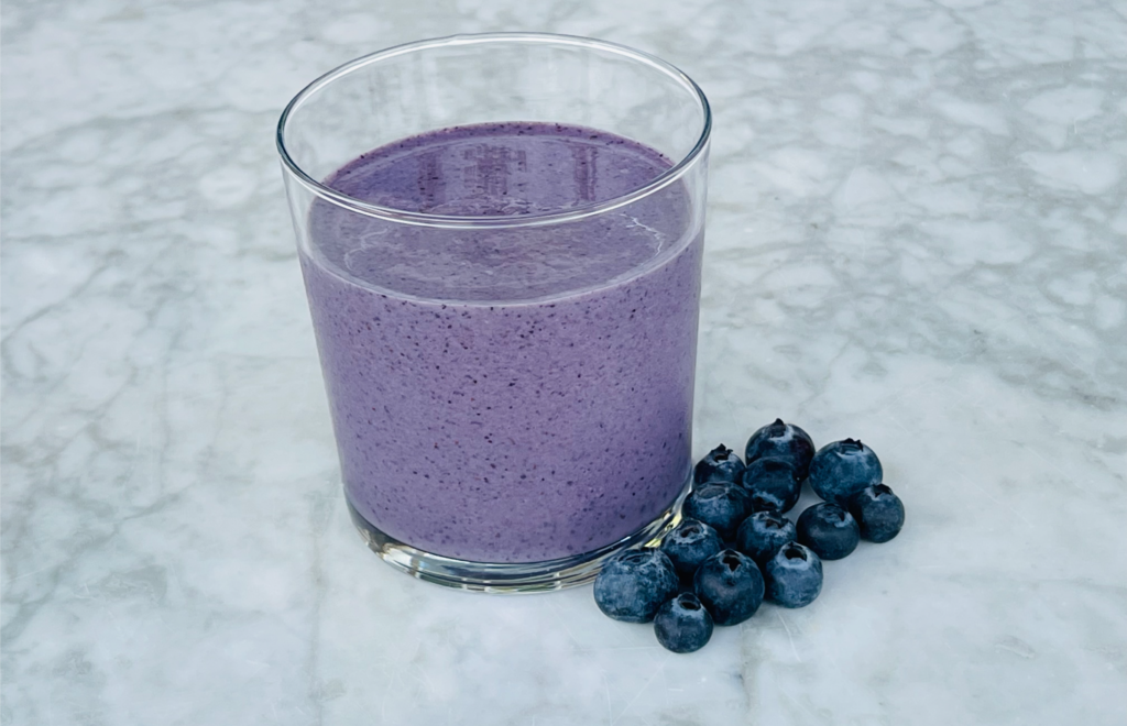 Hormone Balance Smoothie