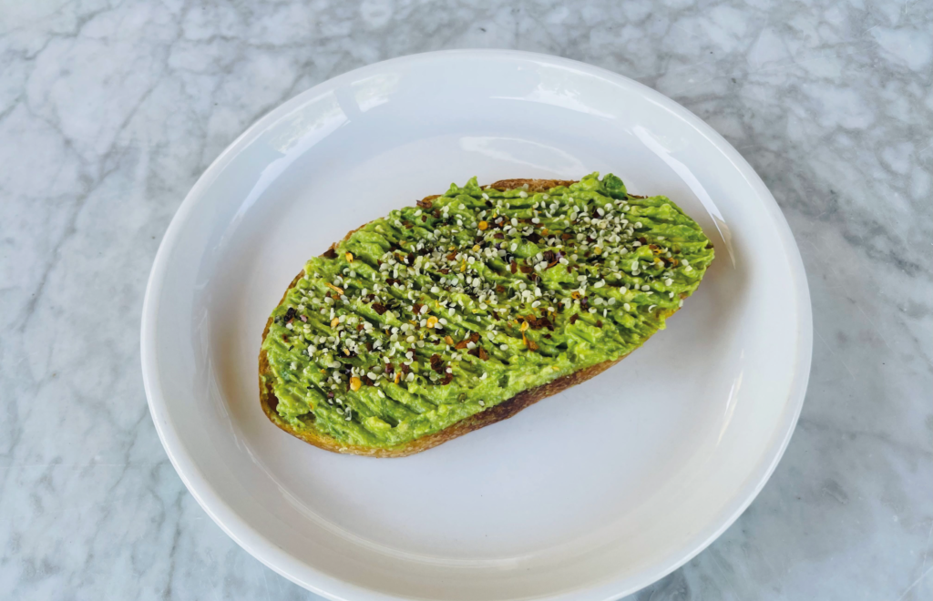 Avocado Toast